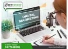 Boost Your Online Presence with a Top Digital Marketing Agency