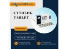 Cytolog Tablet 200 mcg – Safe Purchase at Low Price