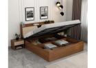 Modern Bed Design with Photos – Perfect Blend of Style & Comfort