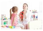 Speech Therapist