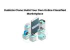 Dubizzle Clone: Build Your Own Online Classified Marketplace