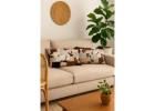 Purchase Premium Australian Cowhide Cushions