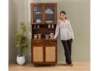 BUY Stylish Kitchen Cabinets Today!