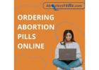 Get an Abortion Pill Online in USA | Order Now