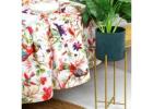 Purchase Handcrafted Kantha Quilts Australia