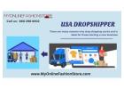 Trusted Dropshipper in USA Offering My Online Fashion Store for Growing Entrepreneurs