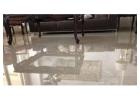 White Marble Polishing Services in Pahar Ganj