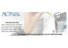 Chill Out with Affordable AC Repair Miami Gardens Solutions