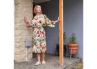 Soft, Cozy Velvet Robes for Women in Australia