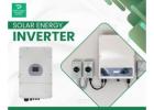 Upgrade with Solar Energy Inverter Today