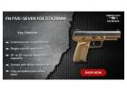 How much does a fn 57 fde cost in 2025