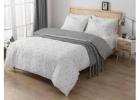 Buy Your Dream Duvet Cover Now - Shop Trueweave Bedding Today