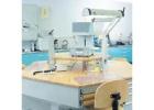 Dental Explorers
