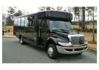 Escalade Party Bus