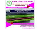 Best Science School In Pratap Nagar Jaipur