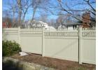 Vinyl Fence Edmonton: Designed for Strength, Style, and Privacy