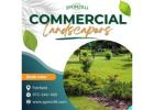 Commercial Landscapers in Fairfield