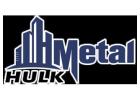Metal Casting Services | China Metal Casting Services Supplier - HULK Metal