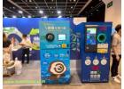 Automated Reverse Vending Machine for a Cleaner Future