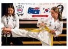 Taekwondo Riverwood – Professional Martial Arts Training