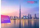 Who is the No 1 SEO Company in UAE
