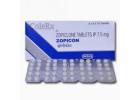 Order Zopiclone Online at $76 – Trusted Sources?