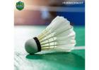 Nearby Badminton Court | Play Anytime Easily