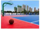 Outdoor Basketball Courts & Premium Tiles in Sydney