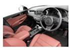 Noosa Luxury Airport Transfer – Premium Comfort & Service