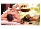 Cupping treatment Houston