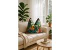 Order Cushion Covers Online at Linen Connections