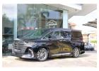 Car Toyota Alphard For Sale At Autohome