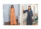 Parisian One-Piece Pantsuits from Elegance Miss Redefining Timeless Chic with Modern Comfort