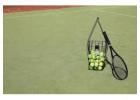 Buy Durable Artificial Tennis Turf