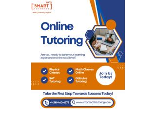 Online Tutoring – Personalized Learning Anytime, Anywhere Online Tutoring – Personalized Learning Anytime, Anywhere