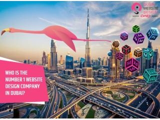 Create a Strong Online Identity with Website Design GCC Create a Strong Online Identity with Website Design GCC