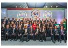 Why Winning a Global Business Excellence Award Matters in 2025 | The Bizz Awards