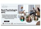 Discover the Best Psychologist in New York at Therapists Of NY for Lasting Change