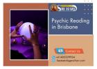 Accurate Psychic Reading in Brisbane â€“ Unlock Your Future & Life Path