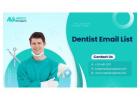 Utilize 187K+ Dentist Email Addresses to boost your healthcare Campaigns