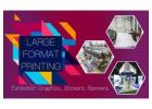 Custom Signs London – Vinyl Printing & Shop Window Graphics