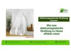 Die besten Maßnahmen zum Schutz vor Handystrahlung im Alltag