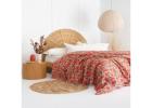Purchase Australian Handmade Kantha Quilts