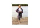 Purchase Comfortable Cotton Kimonos Online
