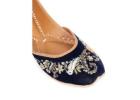 Get Designer PunjabiJuttis Now!