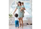 Professional Cleaning Solutions to Keep Your Home Sparkling
