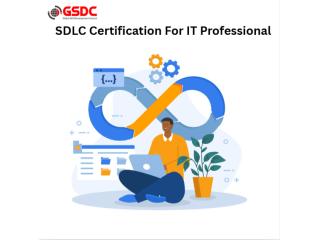 Why SDLC Certification is a Game-Changer for IT Professionals. Why SDLC Certification is a Game-Changer for IT Professionals.