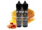 Uncle Junk’s Genius E-Liquids 60ML | Premium Vape Juice USA Made