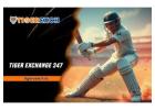 Tiger Exchange 247: Creating an ID for Tiger Exchange 247