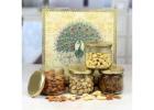 Same Day Diwali Gift Delivery – Celebrate the Festival of Lights with YuvaFlowers
